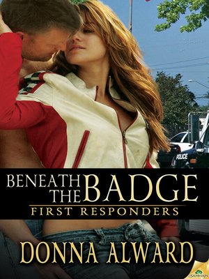 Beneath the Badge - ebook